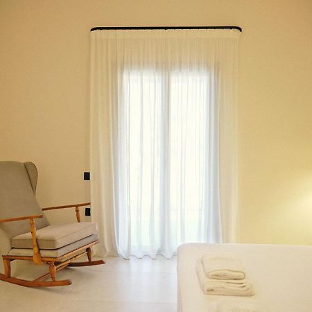 Agave Donousa Suites ภายนอก รูปภาพ