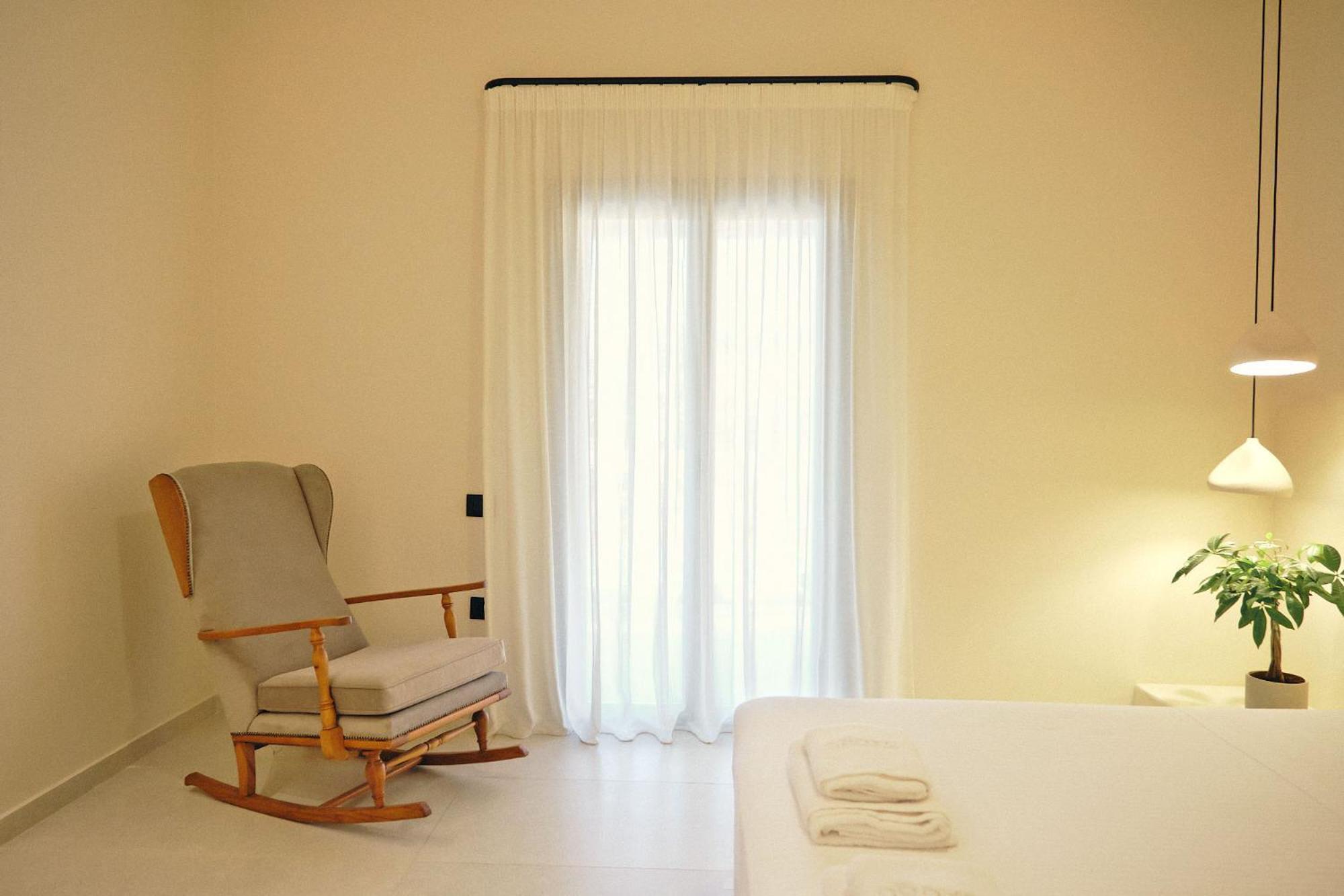 Agave Donousa Suites ภายนอก รูปภาพ